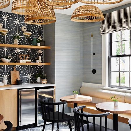 The Edgartown Inn, The Edgartown Collection Buitenkant foto