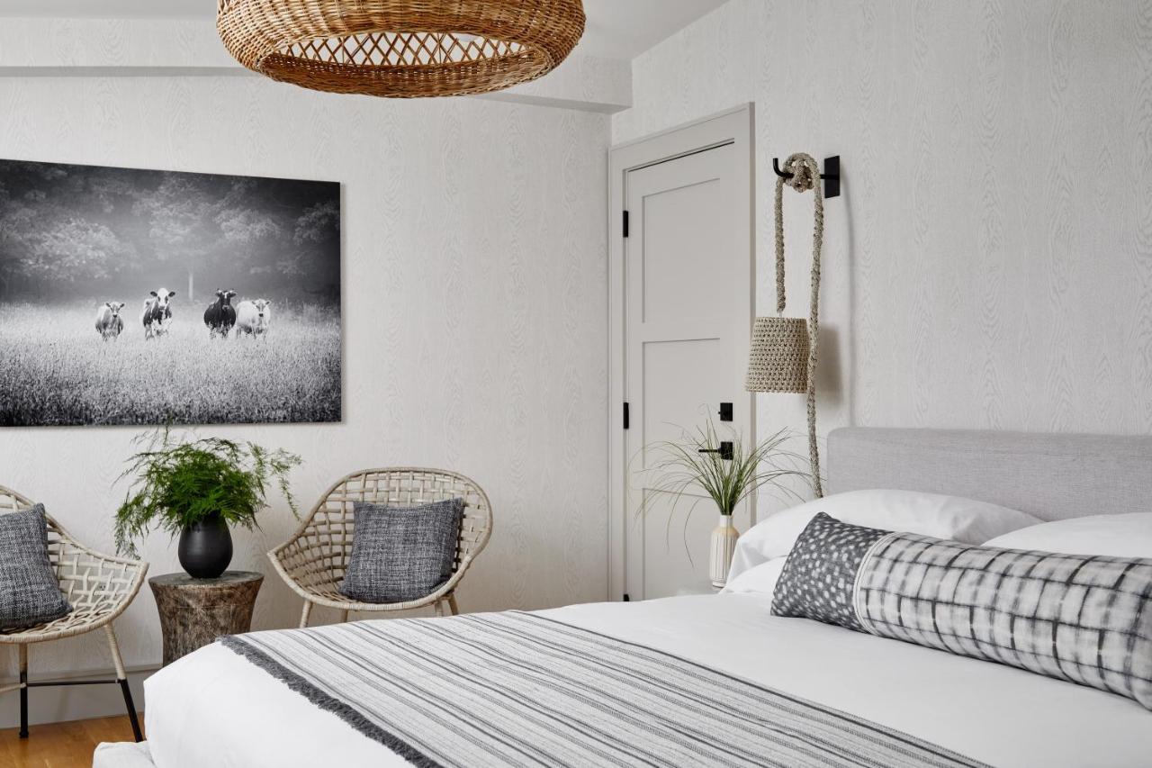 The Edgartown Inn, The Edgartown Collection Buitenkant foto