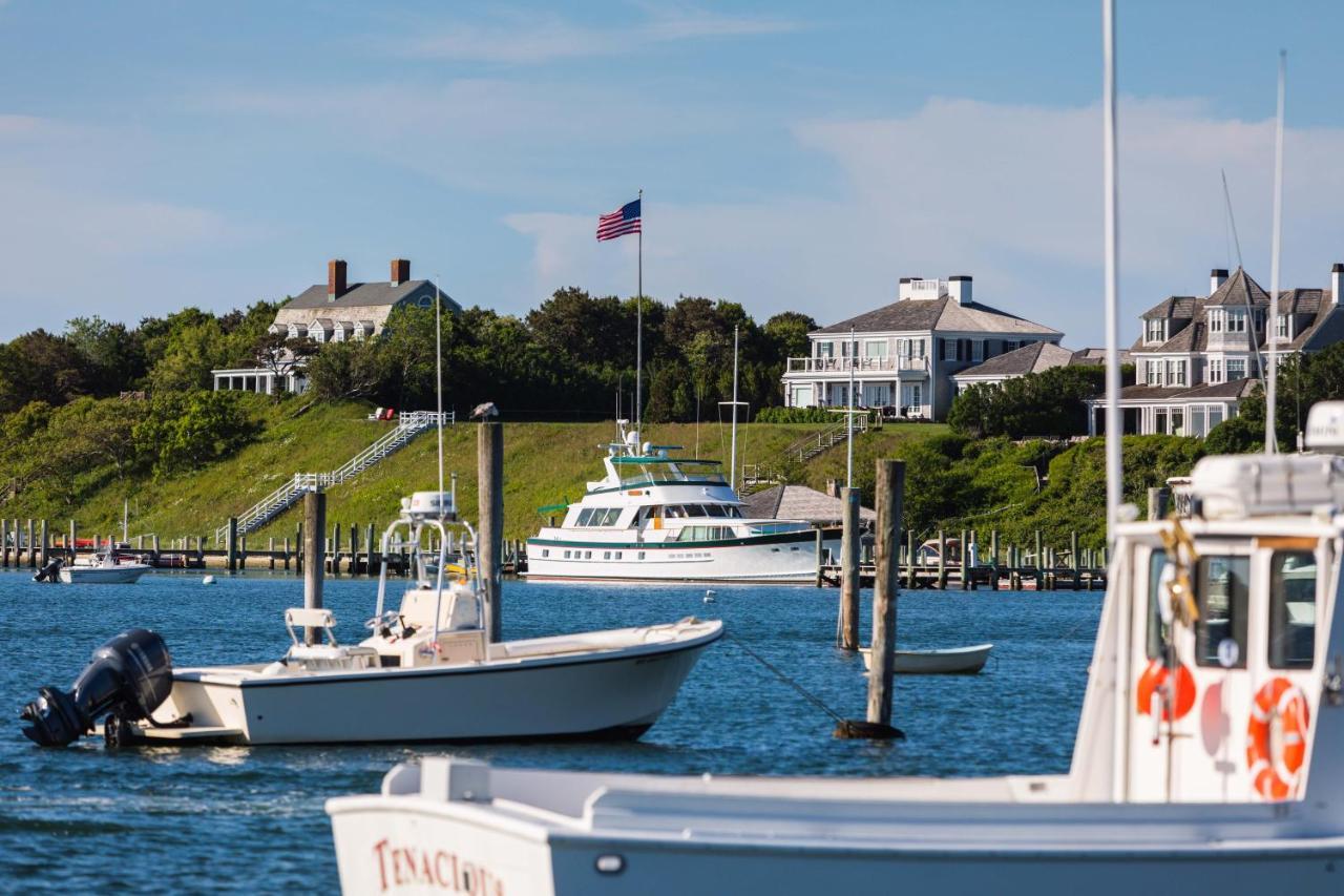The Edgartown Inn, The Edgartown Collection Buitenkant foto