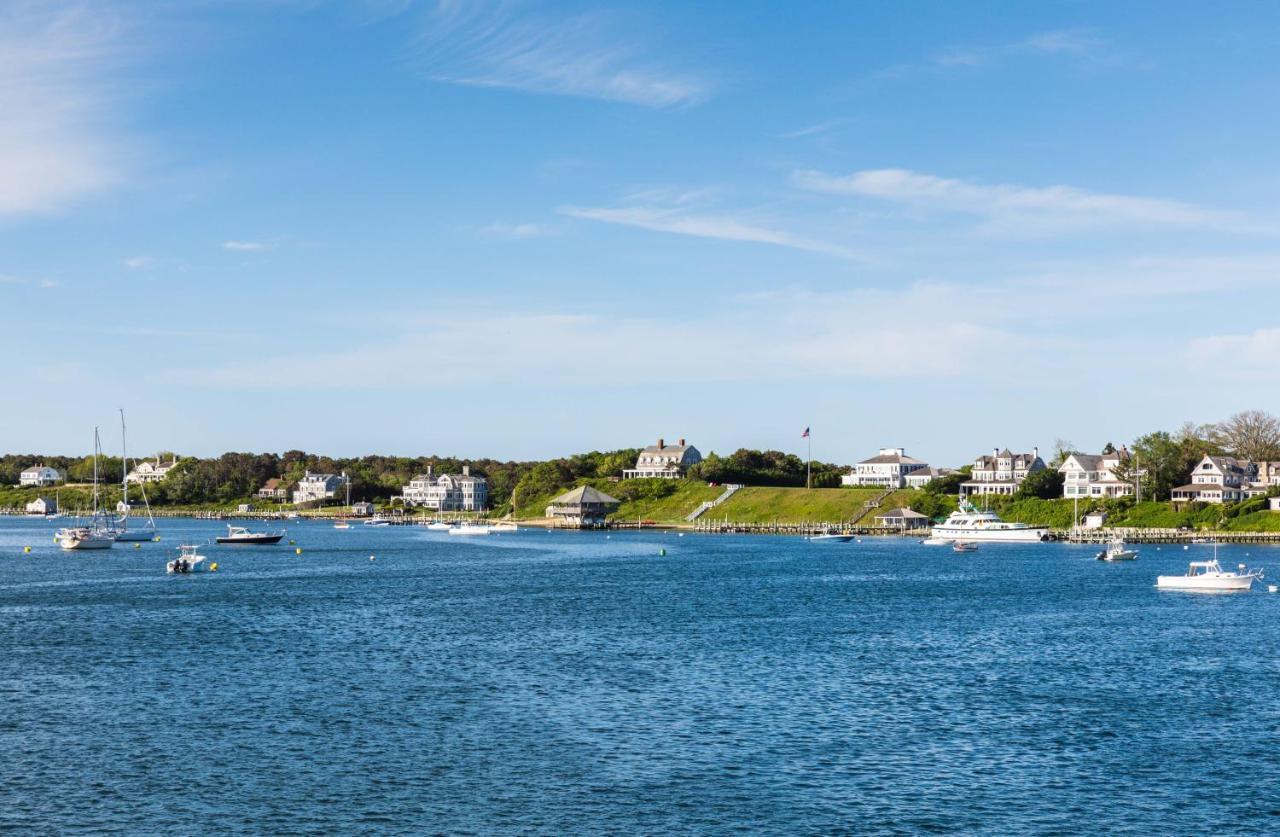 The Edgartown Inn, The Edgartown Collection Buitenkant foto