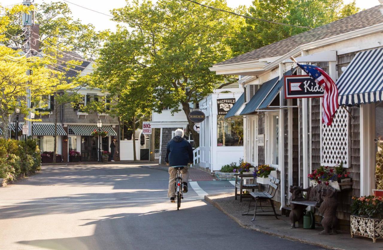 The Edgartown Inn, The Edgartown Collection Buitenkant foto