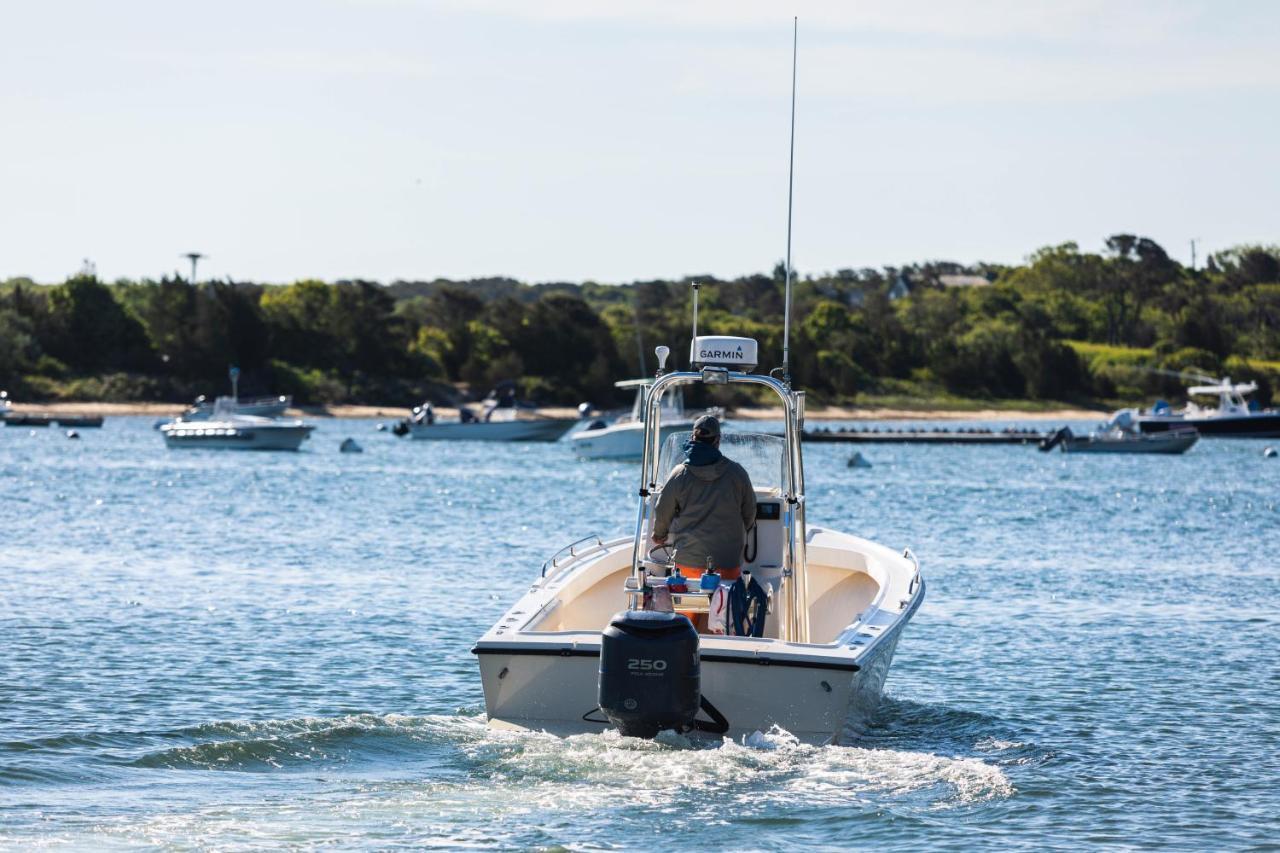 The Edgartown Inn, The Edgartown Collection Buitenkant foto