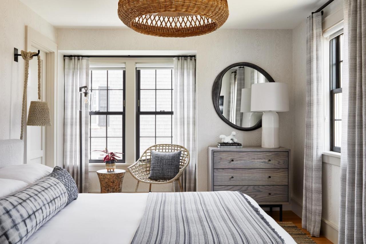 The Edgartown Inn, The Edgartown Collection Buitenkant foto