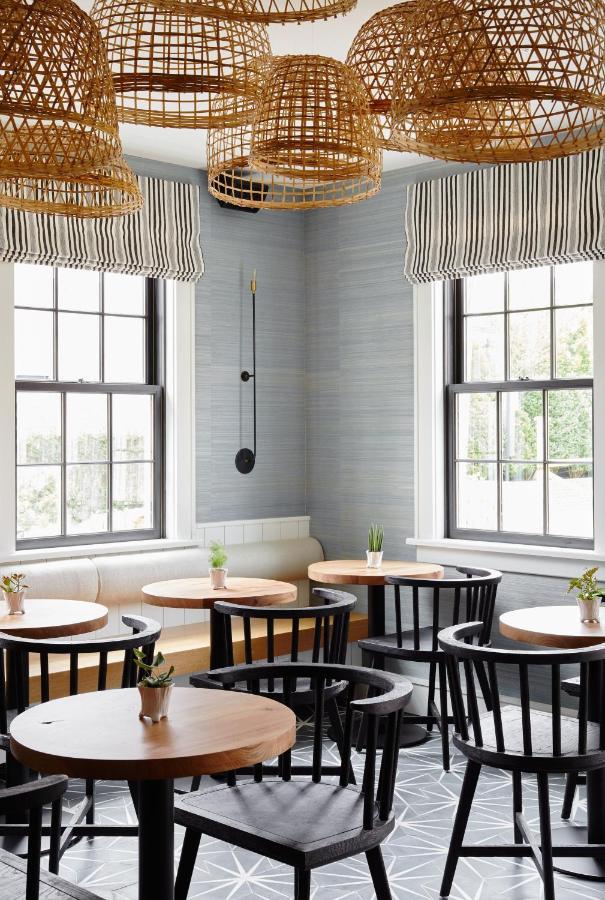 The Edgartown Inn, The Edgartown Collection Buitenkant foto