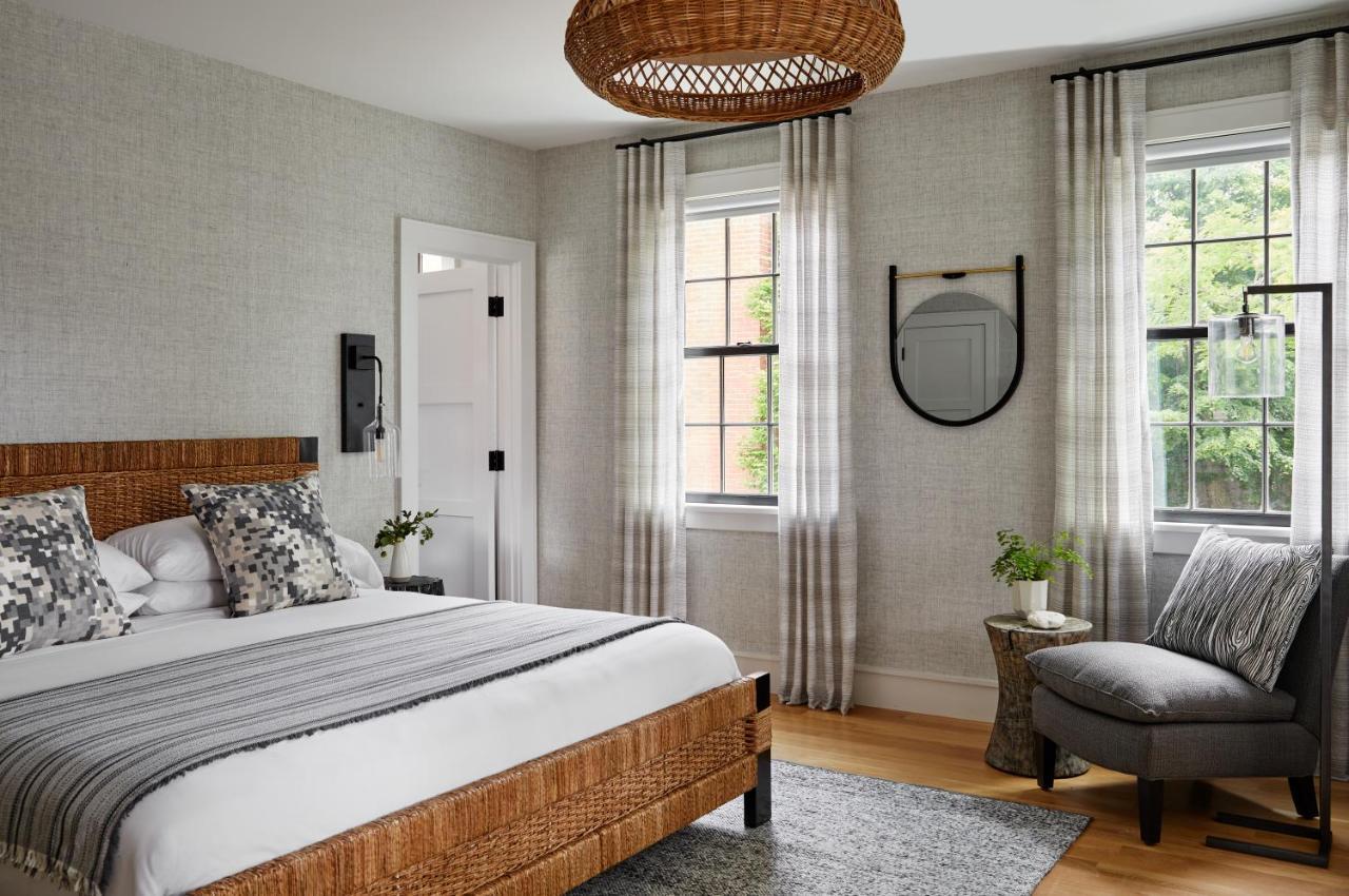The Edgartown Inn, The Edgartown Collection Buitenkant foto