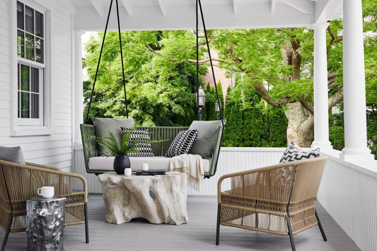 The Edgartown Inn, The Edgartown Collection Buitenkant foto